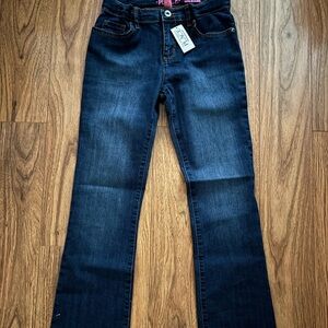 The Children's Place Blue Jeans Bootcut Denim